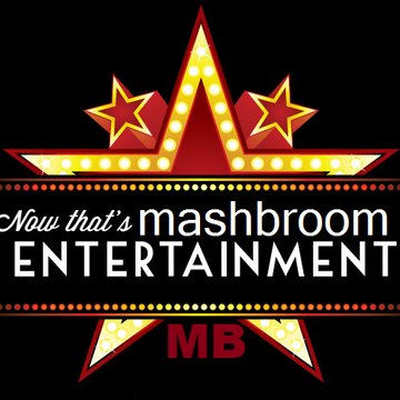 Mashabroom Entertainment