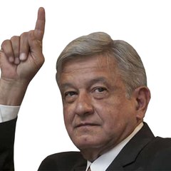 Andres Manuel Lopez Obrador