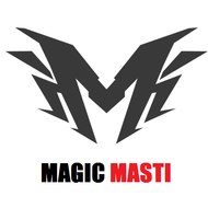 Magic Masti