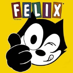 Felix The Cat