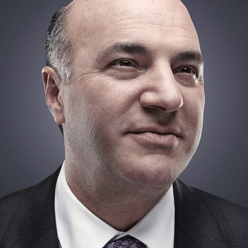 Kevinolearyfanzone