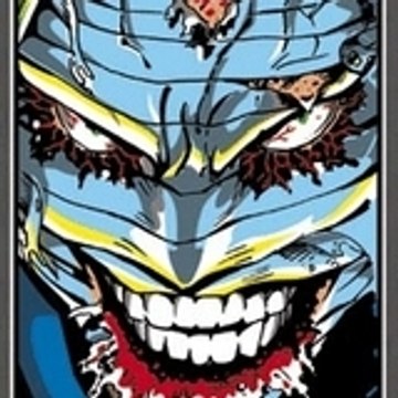 psykopate