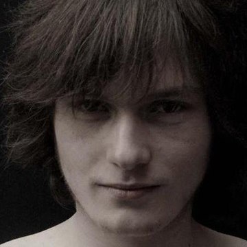 PS4-gamer (Gerard Sijnstra)