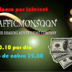 traffic monsoon