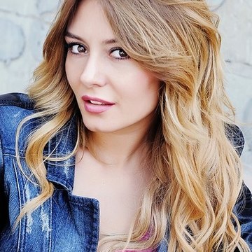 Kerstin Chet