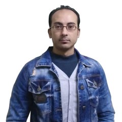 Ehab Abdel Hakem