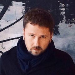 Анатолий Шарий