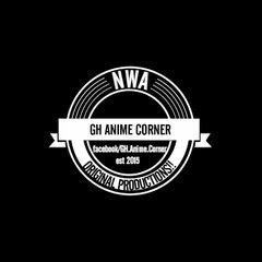 NWA Anime