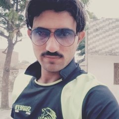Atif Ali
