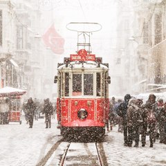 Beyoglu TV
