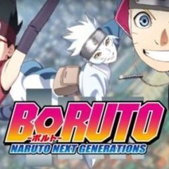 boruto vs naruto