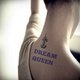 DREAMQUEEN