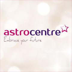 Astrocentre