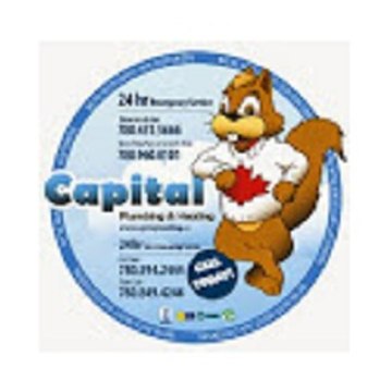 Capital Plumbing & Heating Ltd.