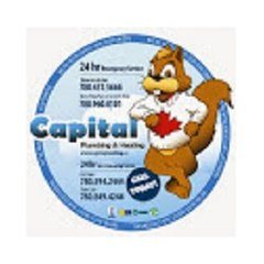 Capital Plumbing & Heating Ltd.