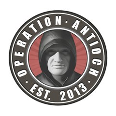 Operation Antioch