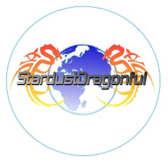 StardustDragonful