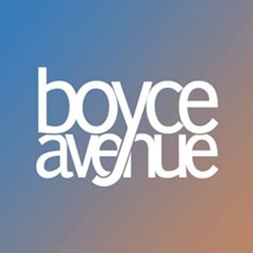 Boyceavenue