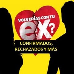 Volverias con tu ex 2