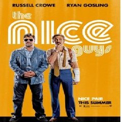 The Nice Guys Full Movie