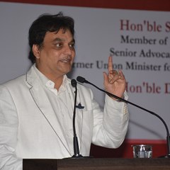 Prof.Dr.Mukund Sarda