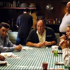 The Sopranos TV