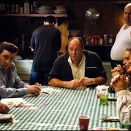 The Sopranos TV