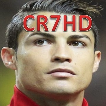 CR7HD