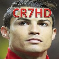 CR7HD