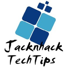 Jacknhacktechtips