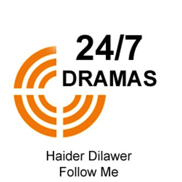 Dramas 24/7