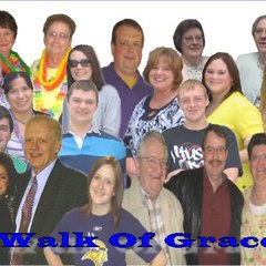 Walk Of Grace Chapel