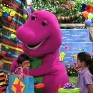 Barney and Friends