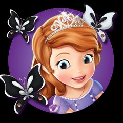 Sofia the First