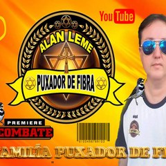 PUXADOR DE FIBRA