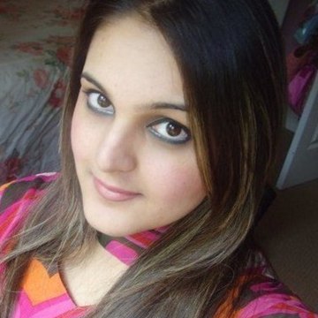 Sumera Malik