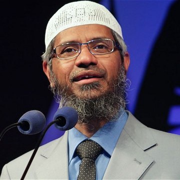 Dr Zakir Naik Answers