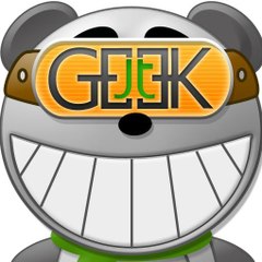 GLG GEEK