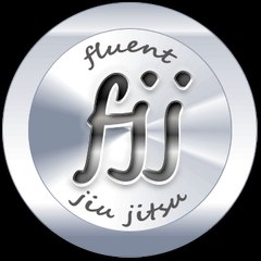 fluent in jiu jitsu