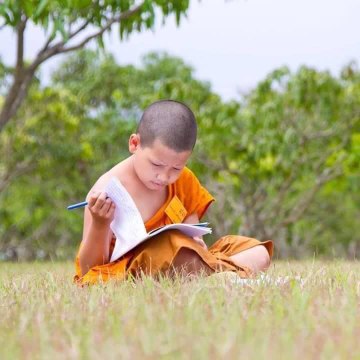khmermonk
