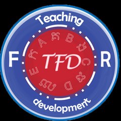 TFD-ed