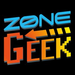 La Zone Geek