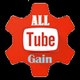 All Tube Gain
