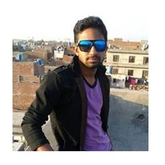 Safdar Ali chuhan