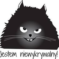 Jestem Niewykrywalny