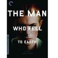 The Man Who Fell to Earth FULL MOVIE