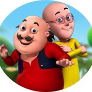 Motu Patlu HD .