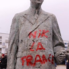 Immigration a la Francaise