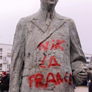 Immigration a la Francaise