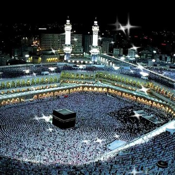 Ya Allah Forgive Us.